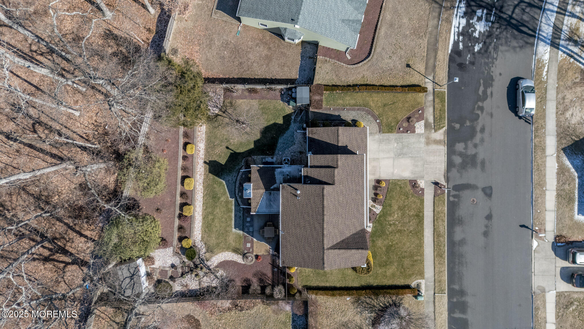 9 Bunker Hill Drive, Howell, New Jersey image 39