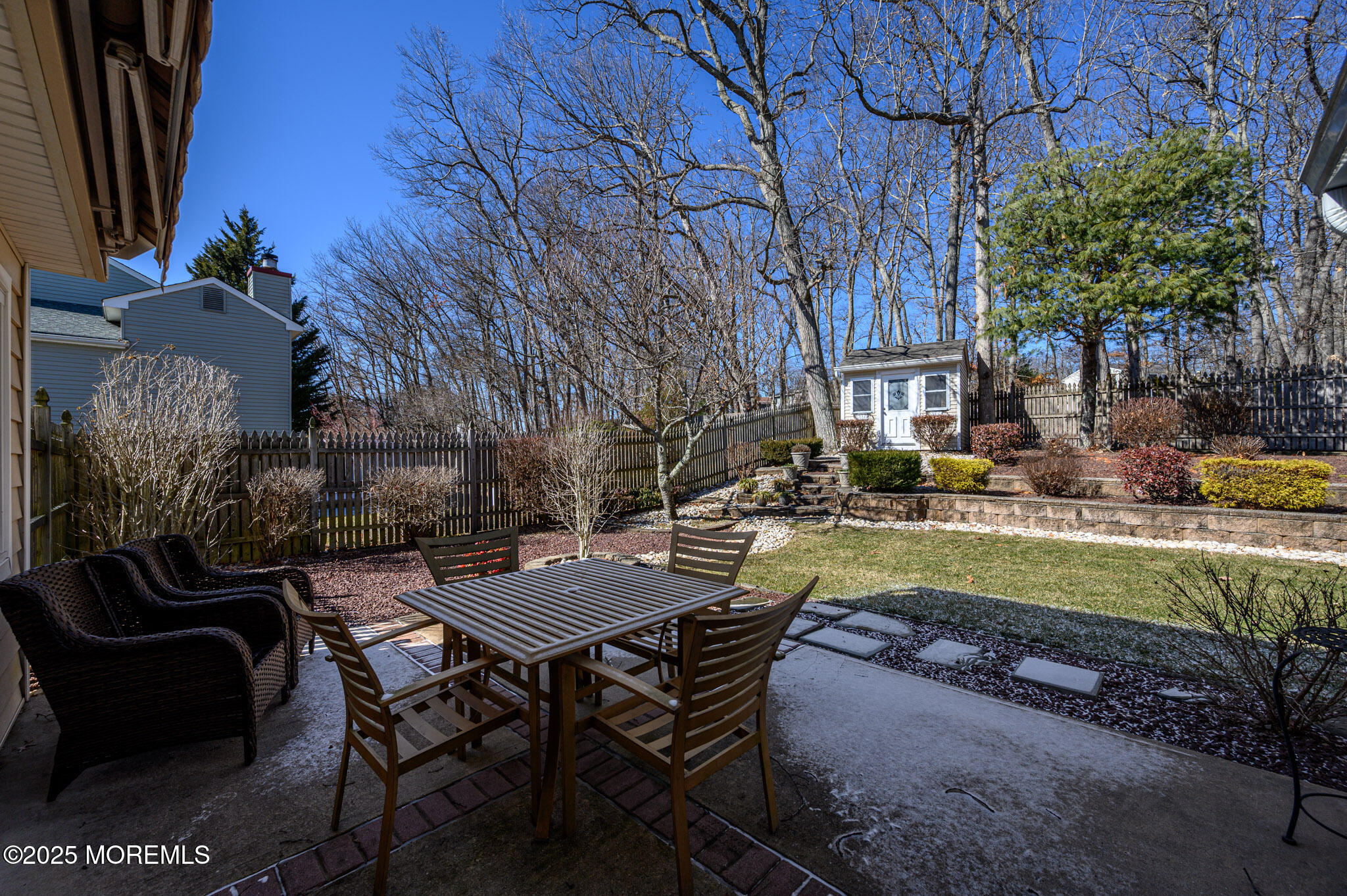 9 Bunker Hill Drive, Howell, New Jersey image 36