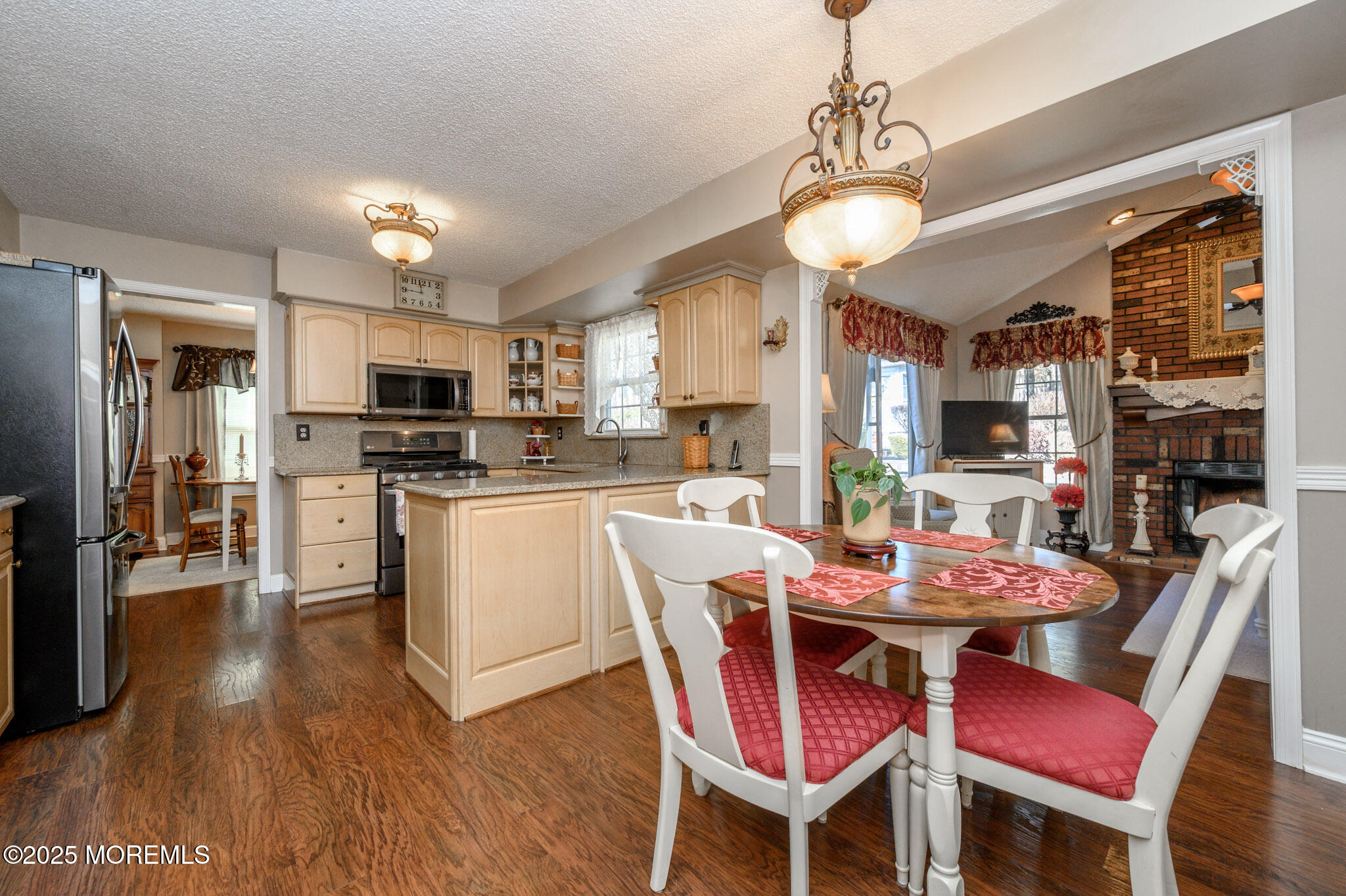 9 Bunker Hill Drive, Howell, New Jersey image 14