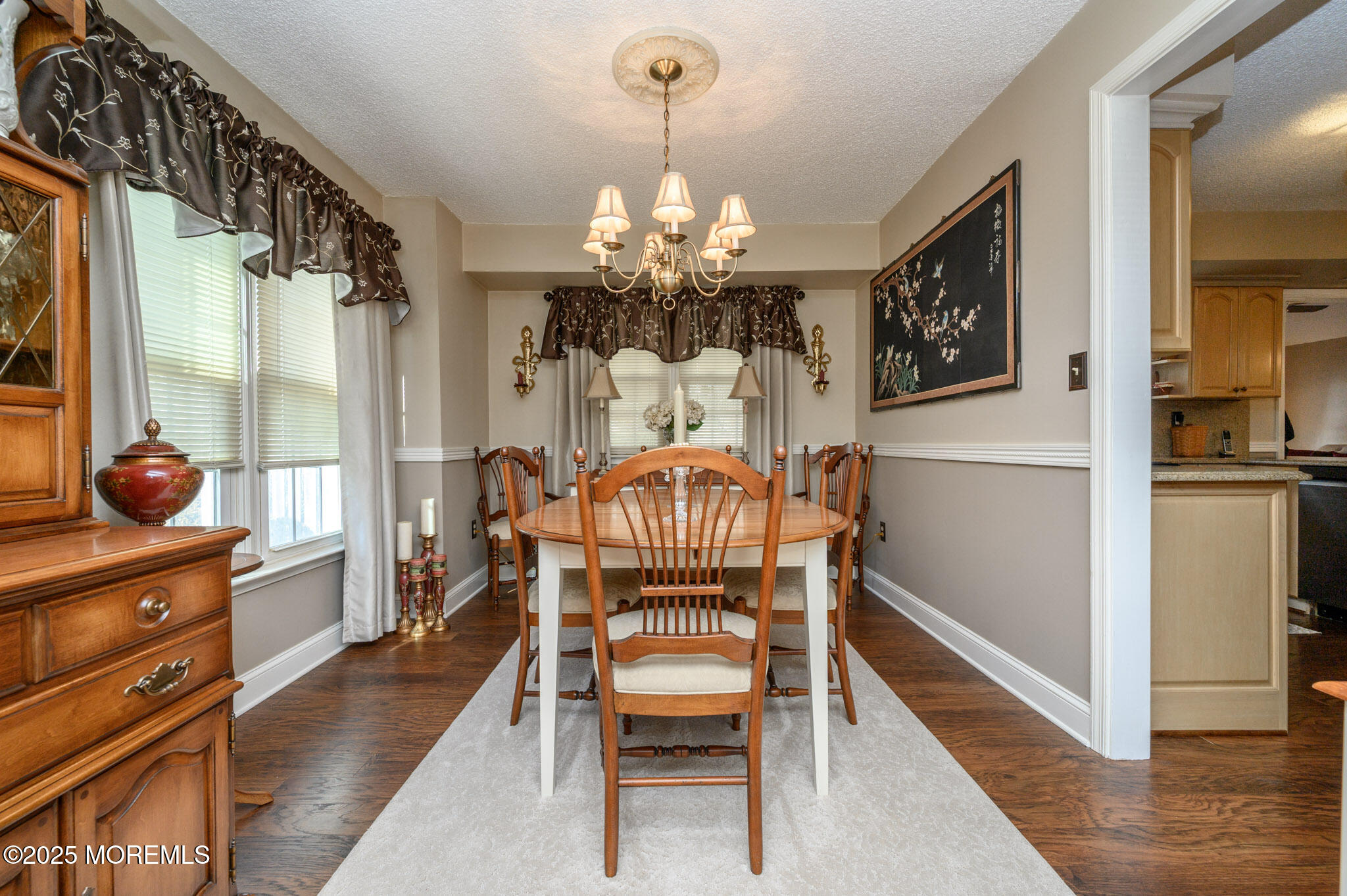 9 Bunker Hill Drive, Howell, New Jersey image 8