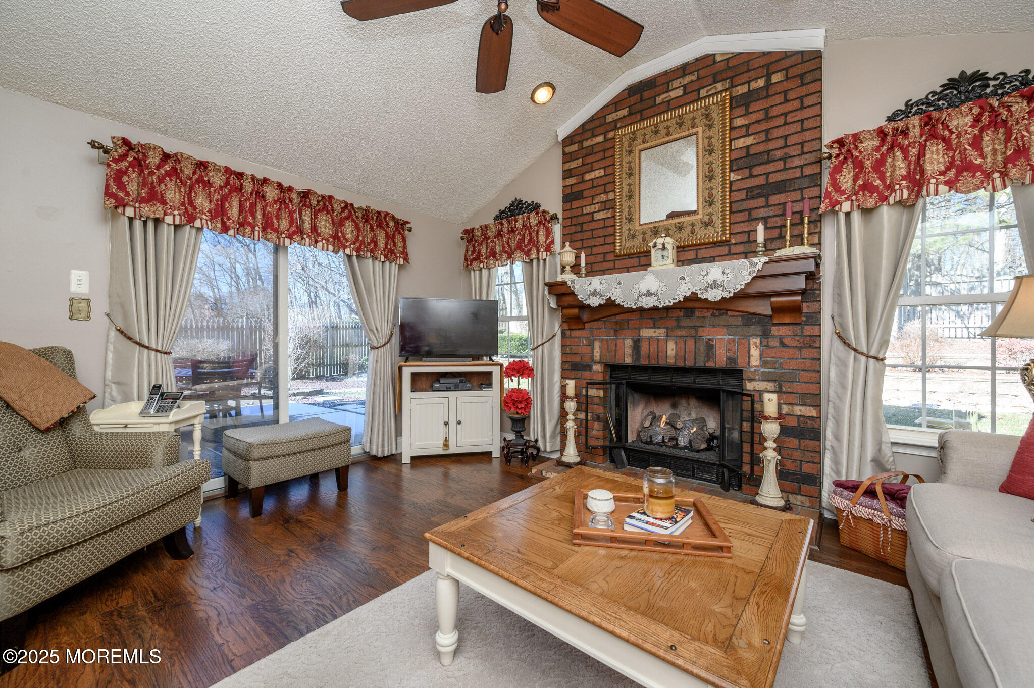 9 Bunker Hill Drive, Howell, New Jersey image 17