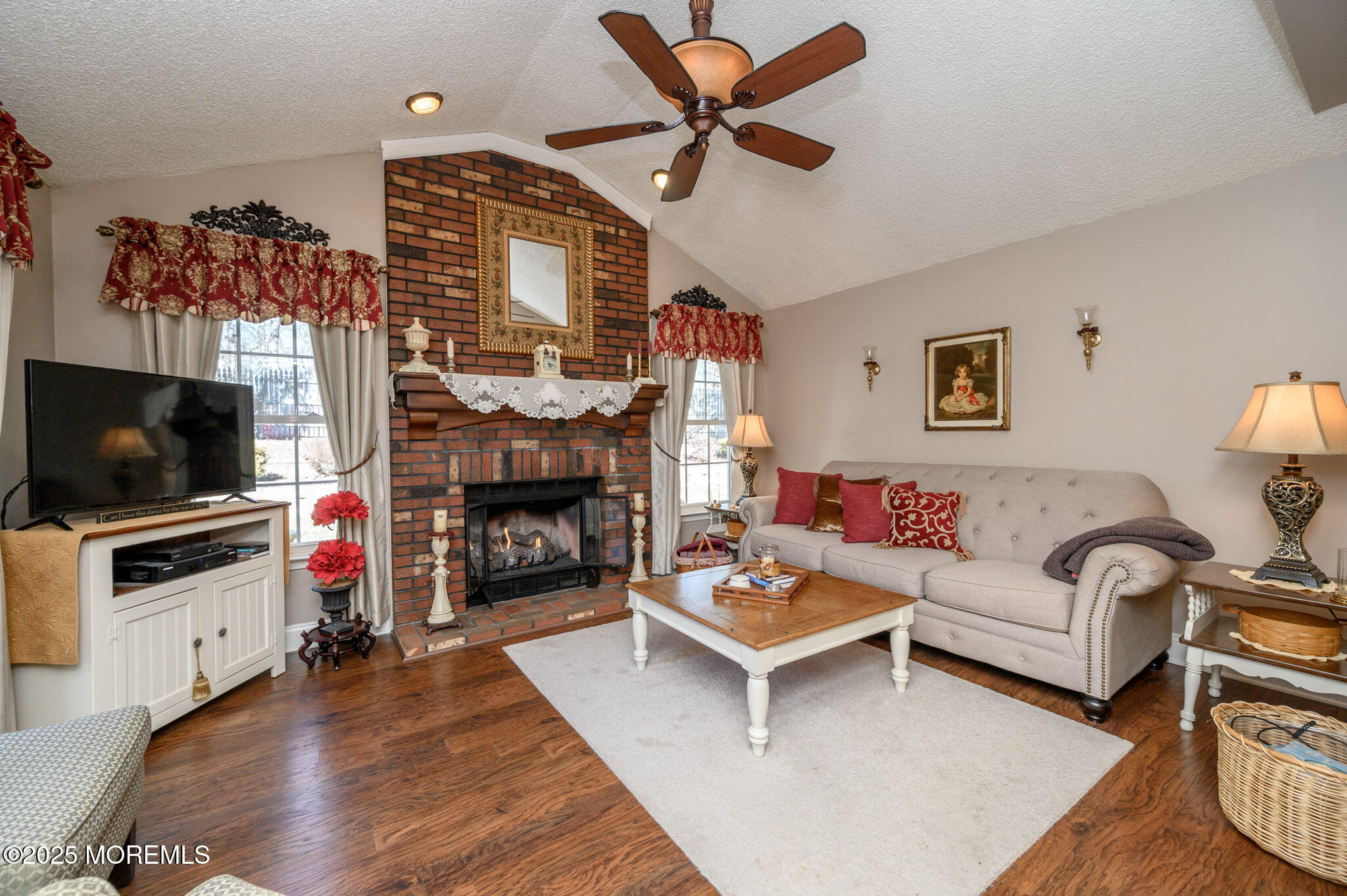 9 Bunker Hill Drive, Howell, New Jersey image 16