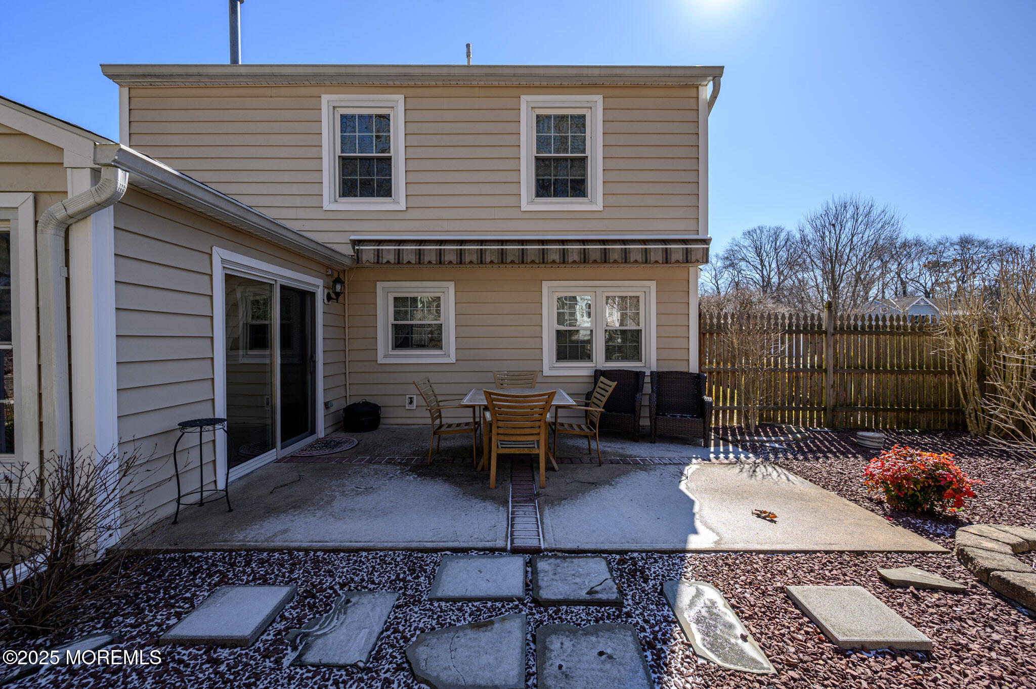 9 Bunker Hill Drive, Howell, New Jersey image 34