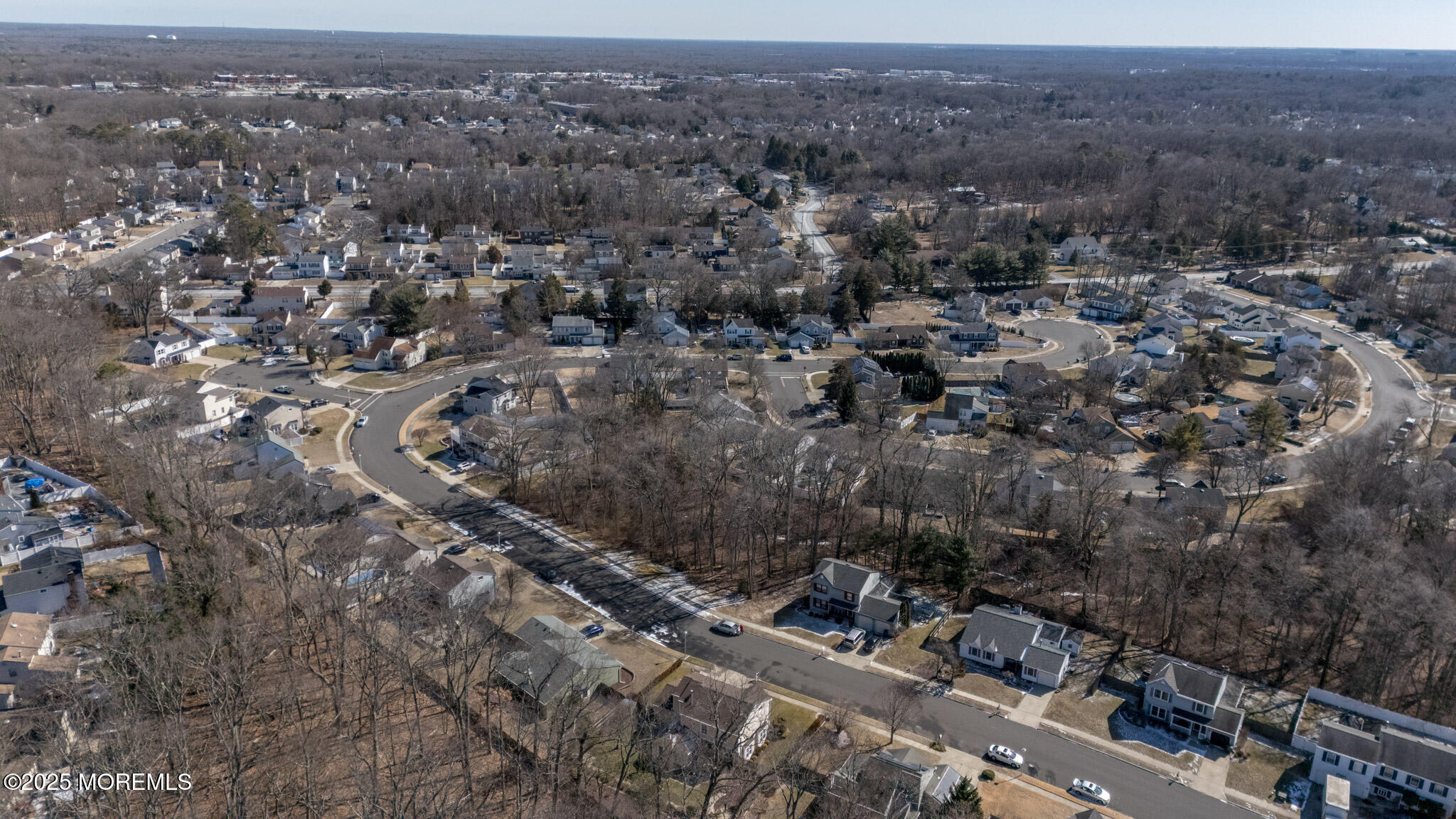 9 Bunker Hill Drive, Howell, New Jersey image 41
