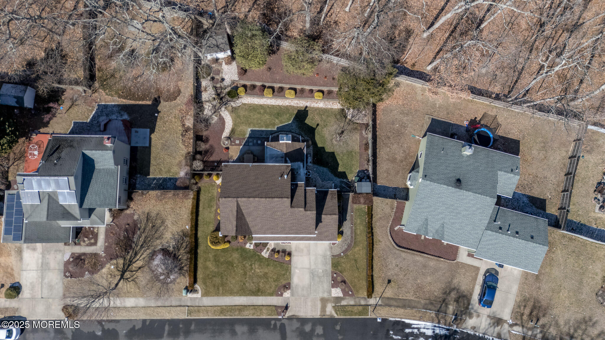 9 Bunker Hill Drive, Howell, New Jersey image 40