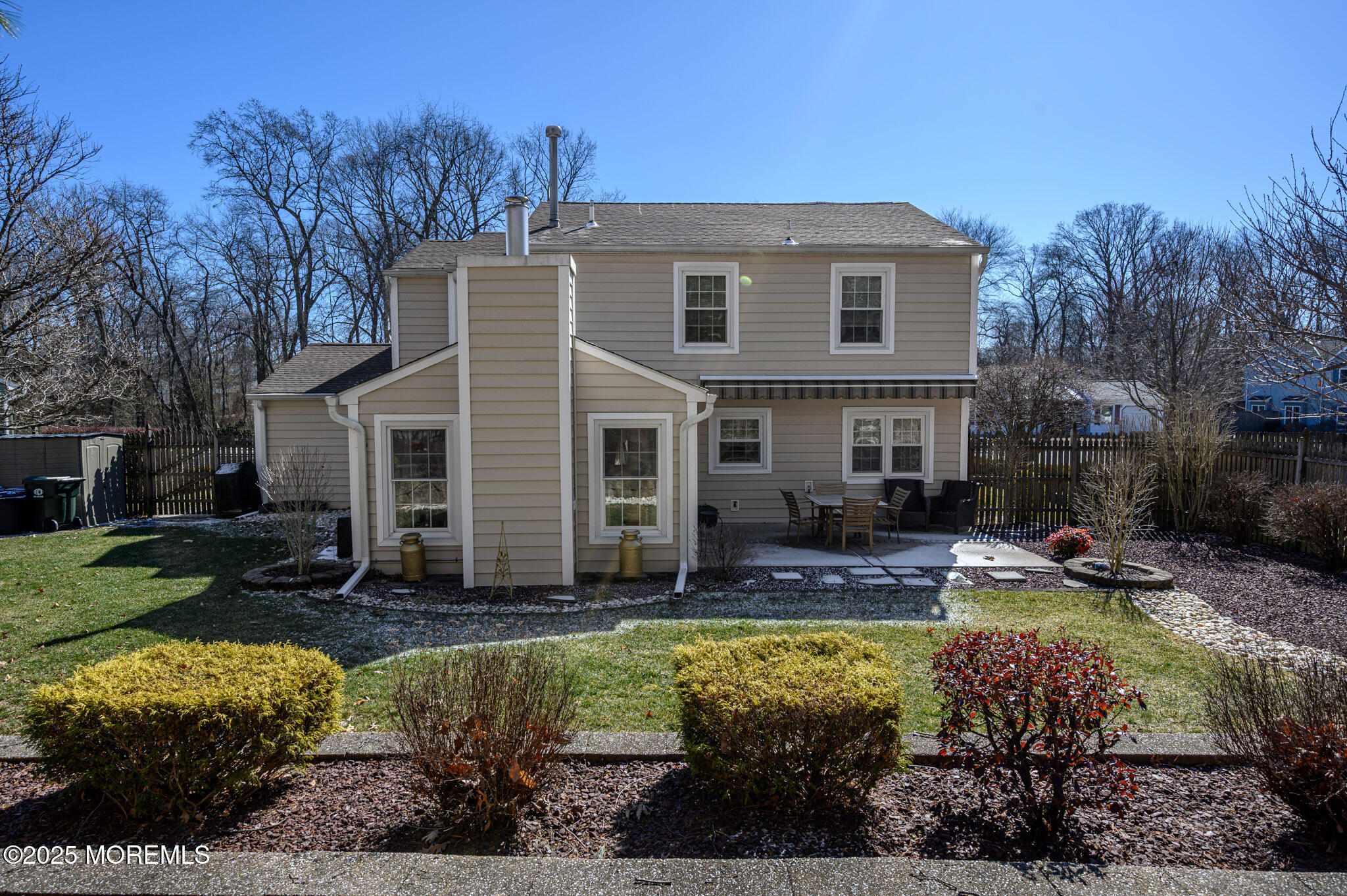 9 Bunker Hill Drive, Howell, New Jersey image 32