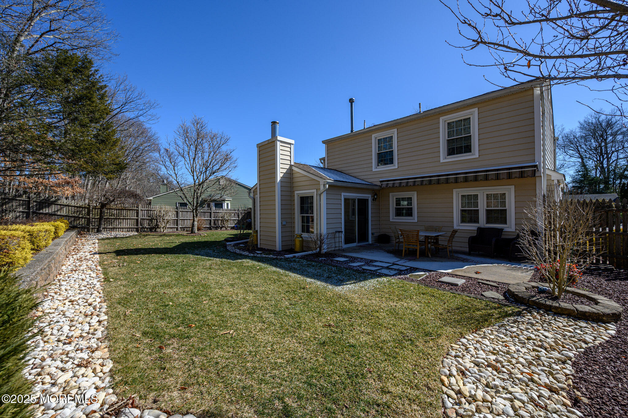 9 Bunker Hill Drive, Howell, New Jersey image 33