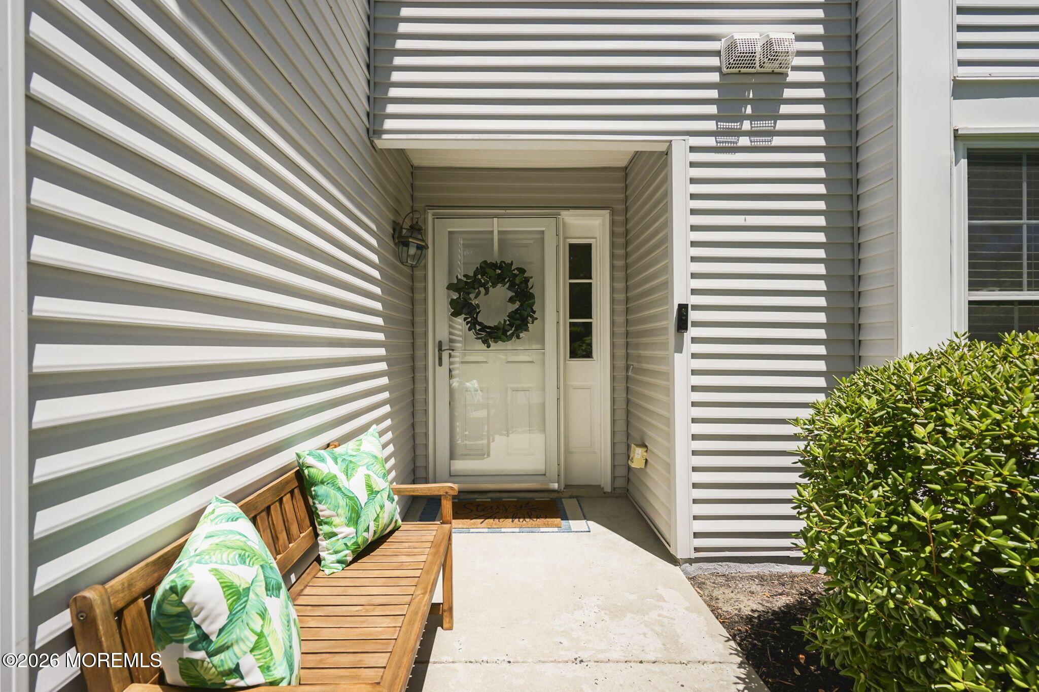 37 Racquet Road