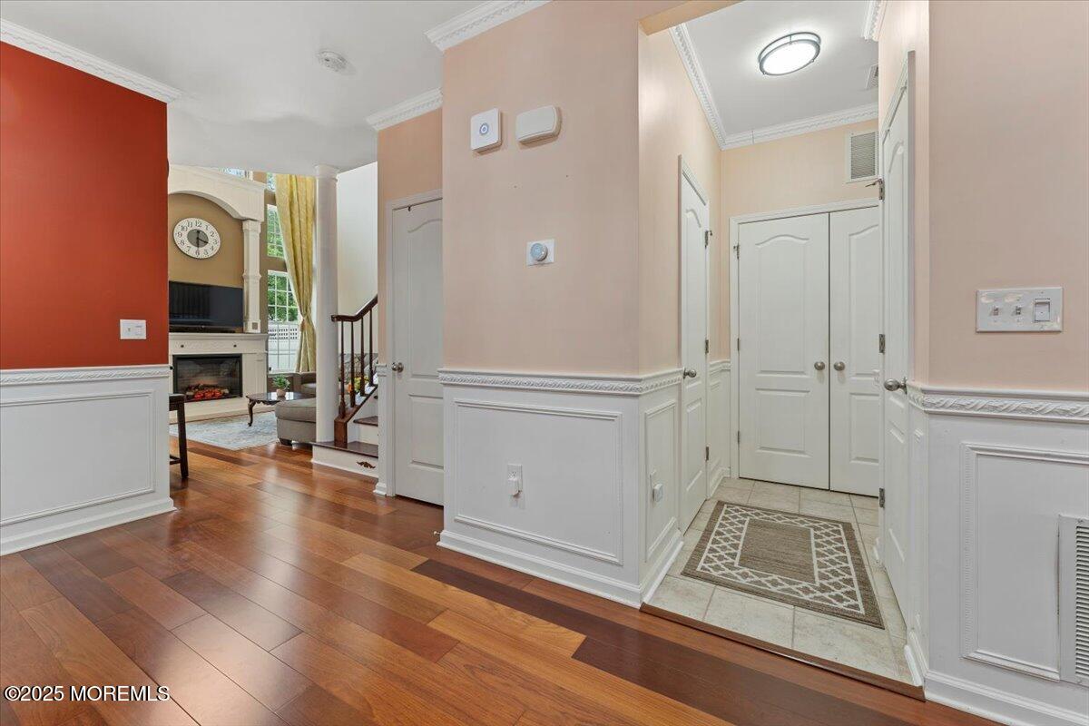 2420 Canterbury Lane, North Brunswick, New Jersey image 14