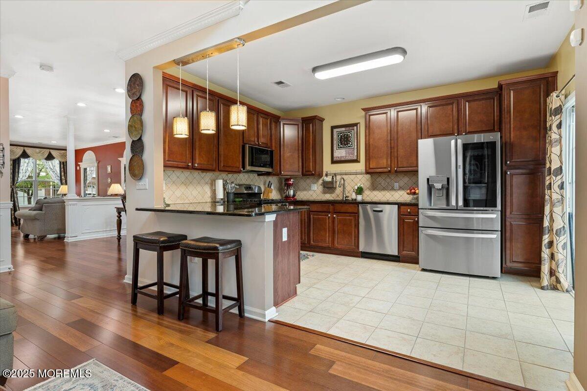 2420 Canterbury Lane, North Brunswick, New Jersey image 20