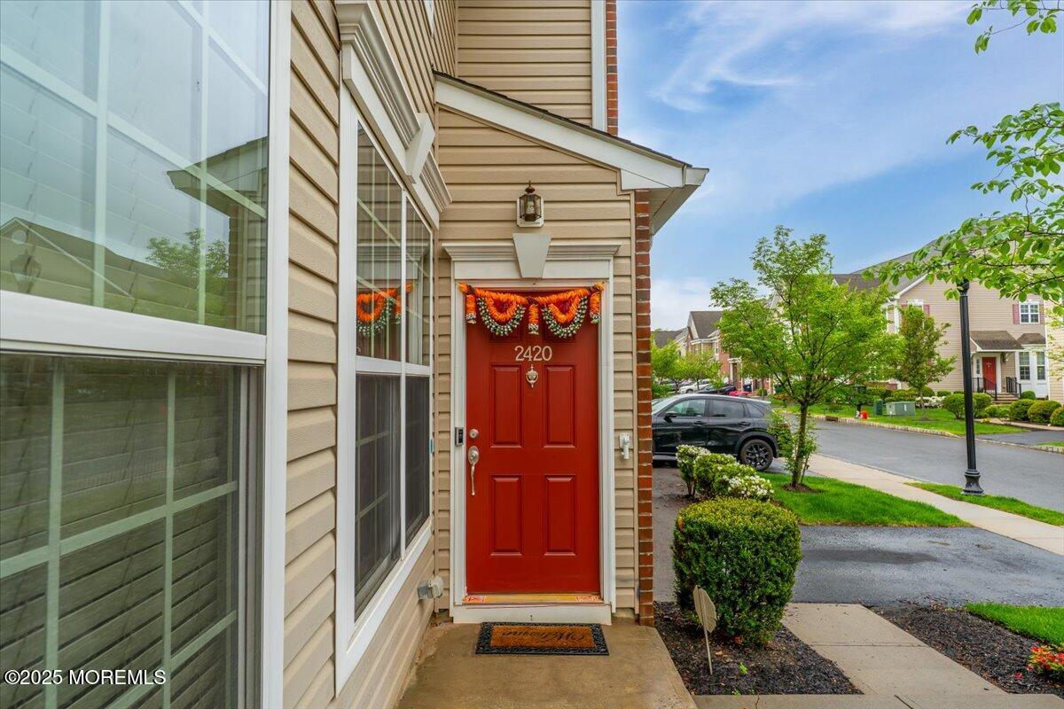 2420 Canterbury Lane, North Brunswick, New Jersey image 7