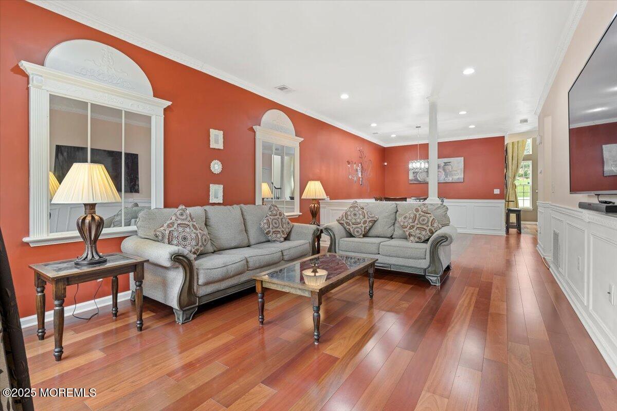 2420 Canterbury Lane, North Brunswick, New Jersey image 9