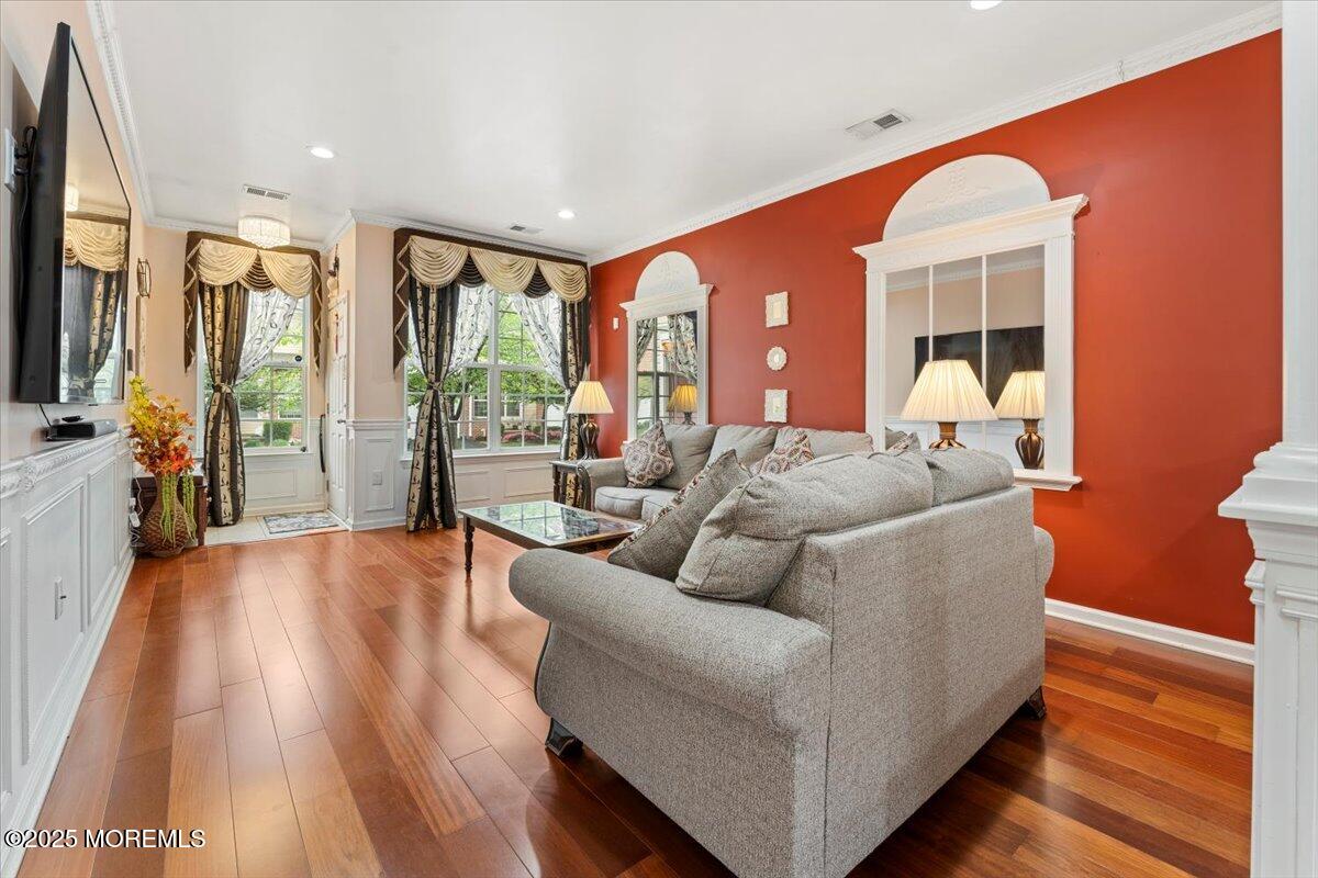 2420 Canterbury Lane, North Brunswick, New Jersey image 10