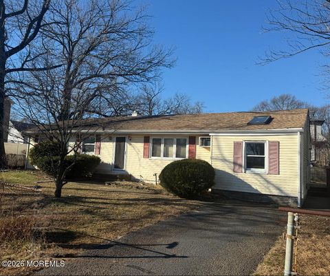 Photo of 115 Central Avenue, Hazlet, NJ 07734 (MLS # 22601584)