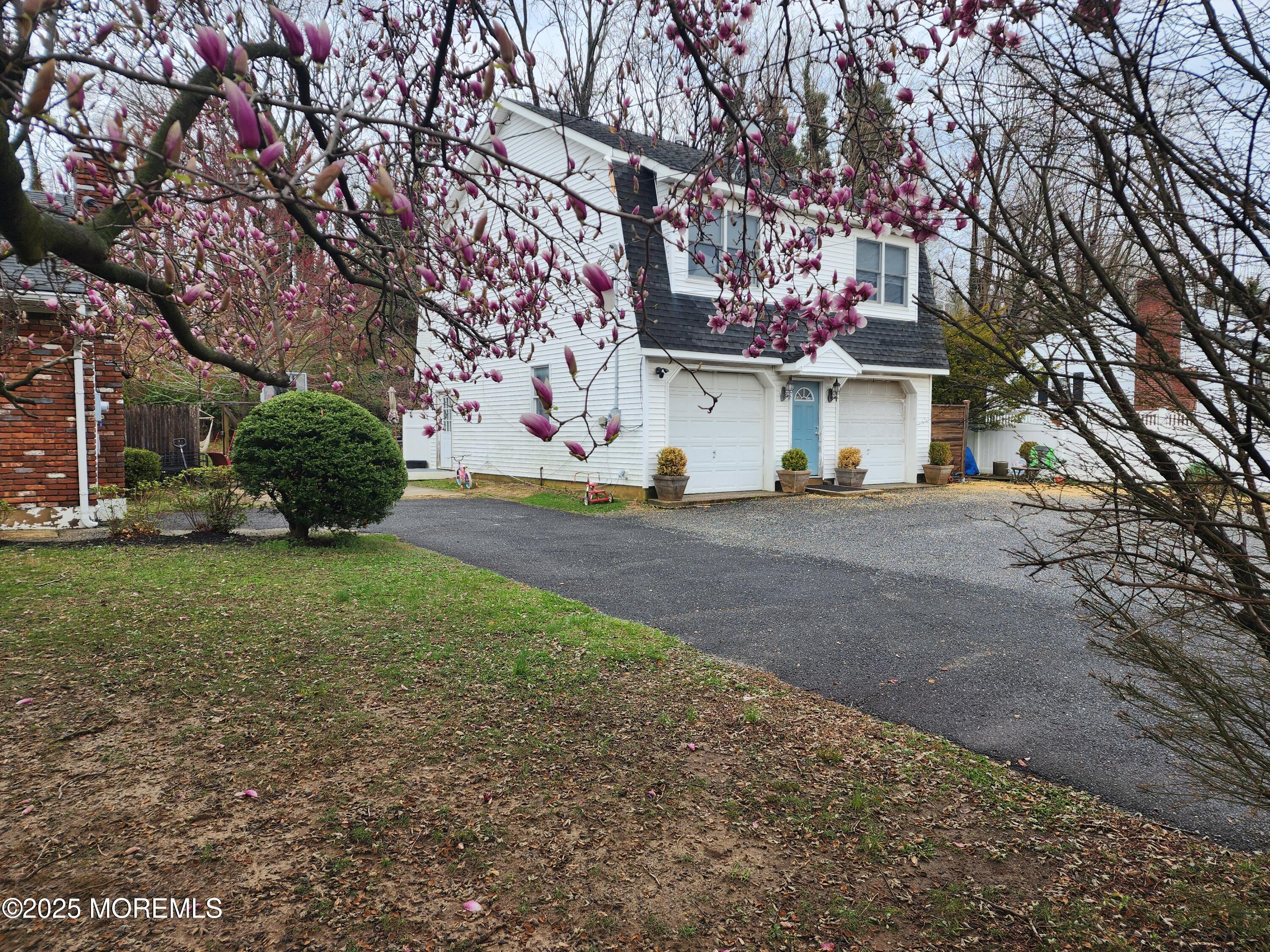 83 Valley Drive