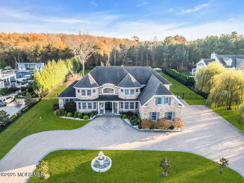 Homes For Sale - 185 Dayna Court<br/> Toms River, NJ 08753