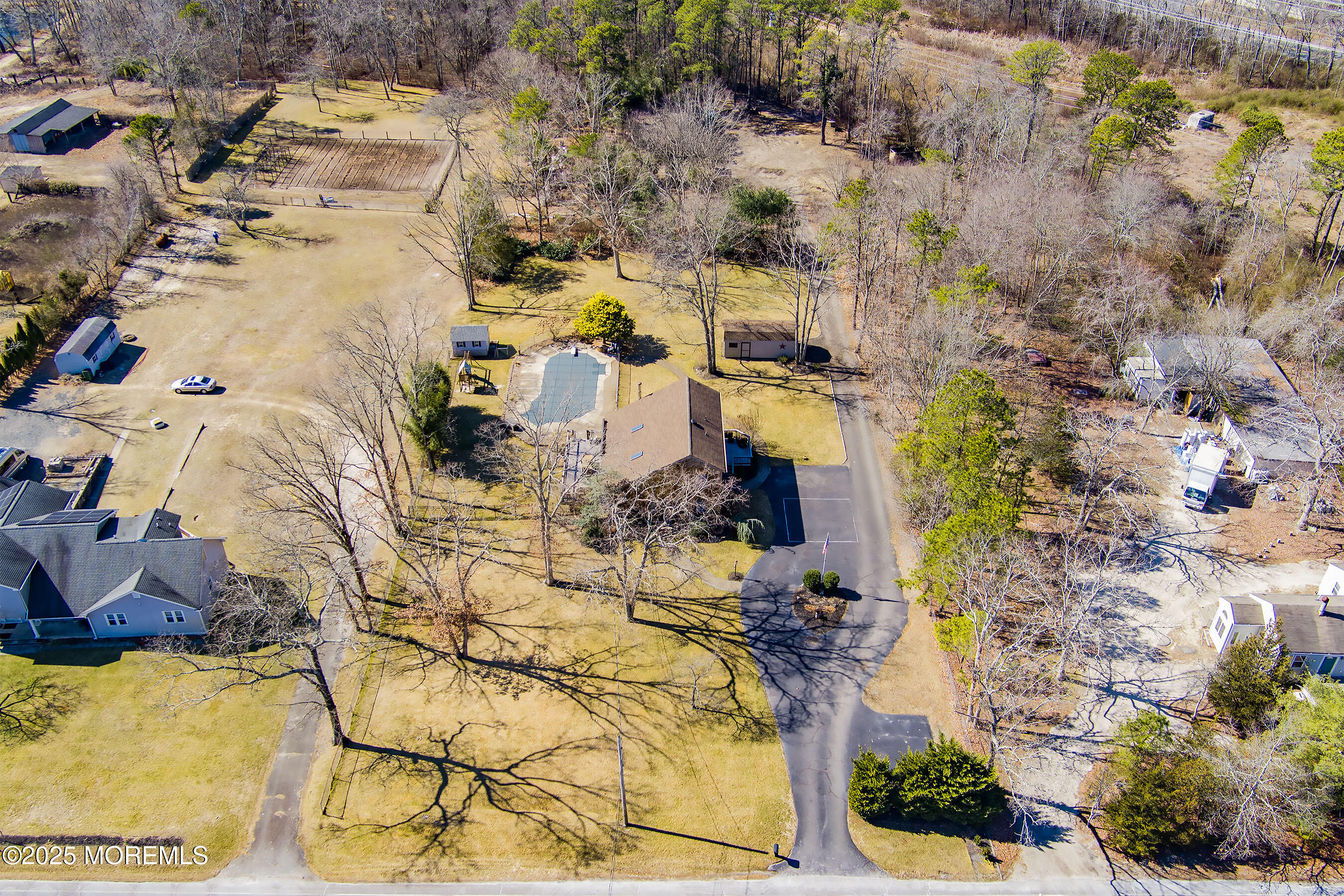674 Oak Glen Road, Howell, New Jersey image 2