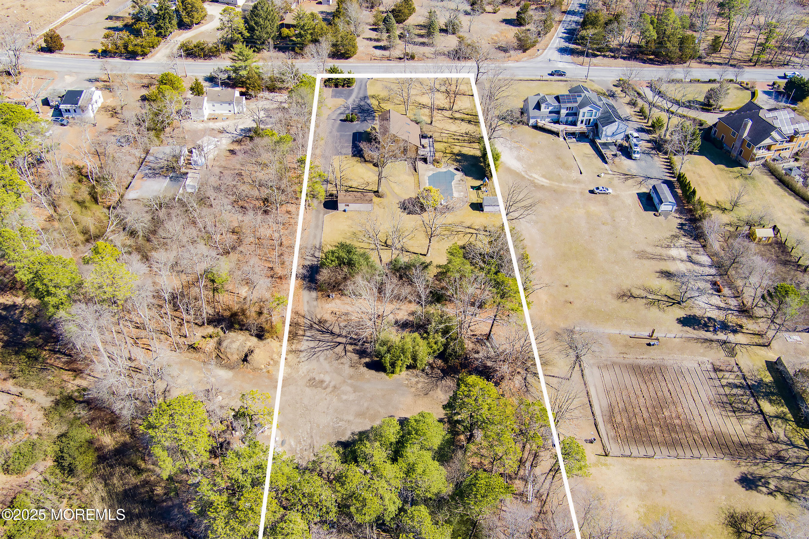 674 Oak Glen Road, Howell, New Jersey image 45