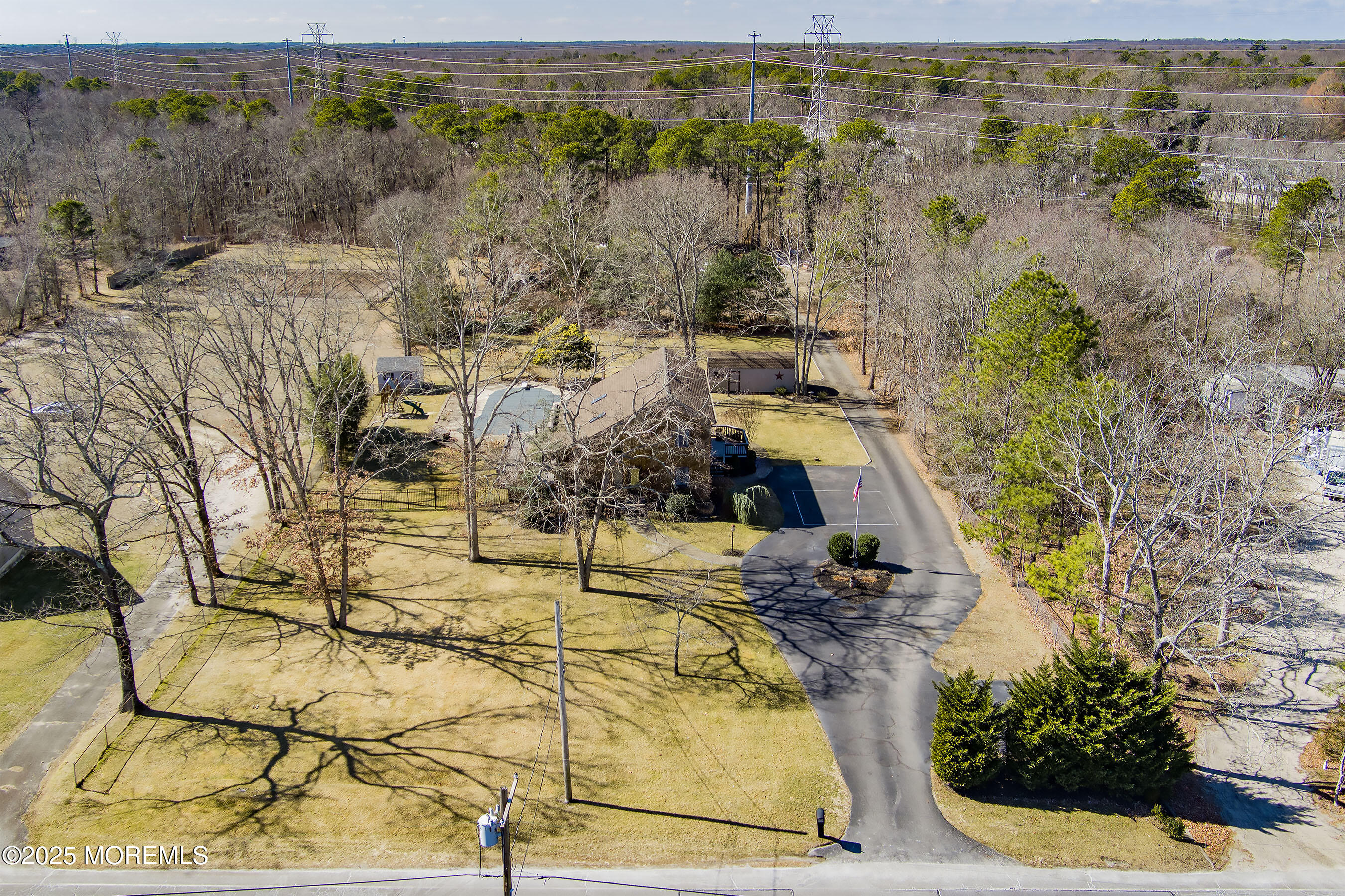 674 Oak Glen Road, Howell, New Jersey image 46