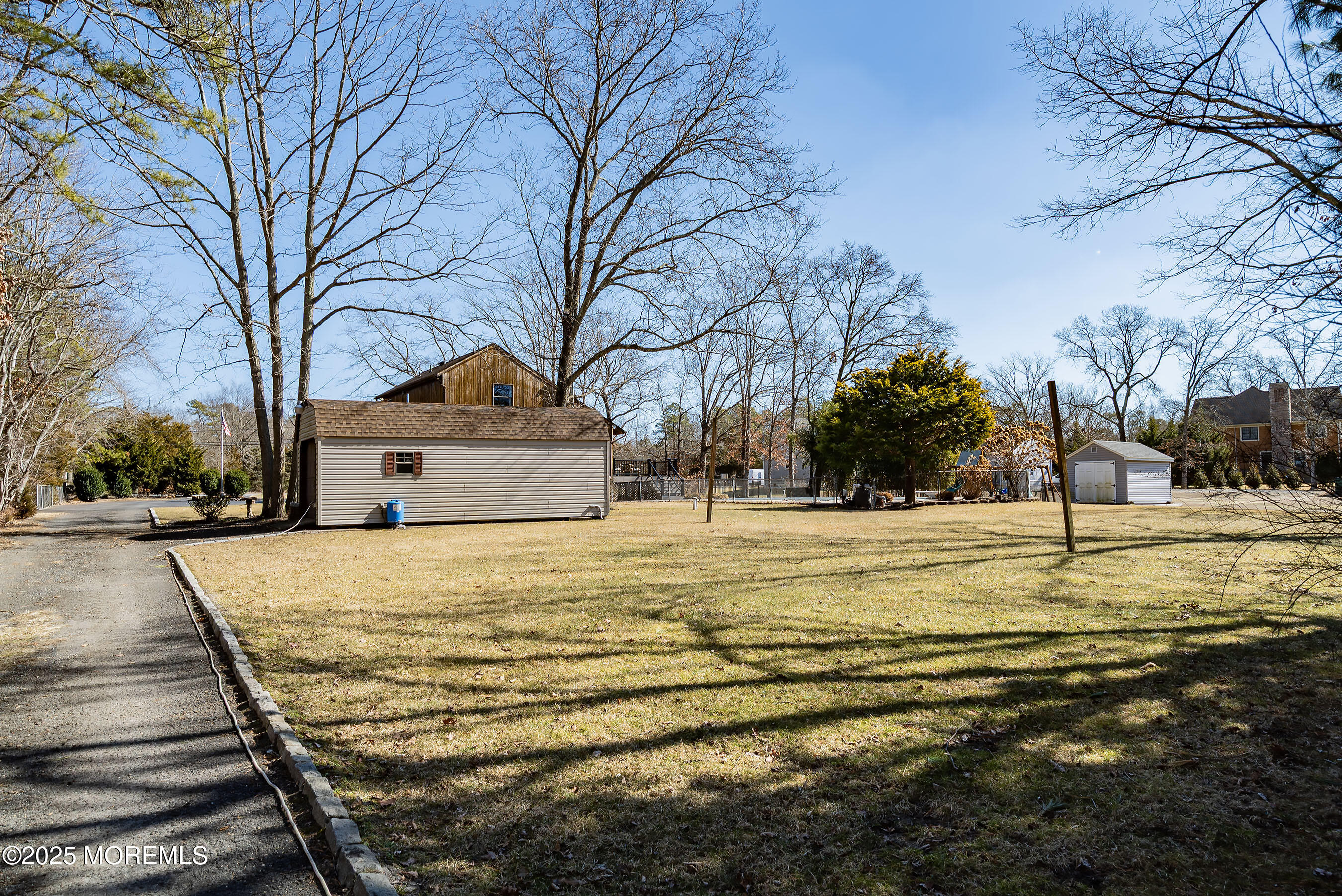 674 Oak Glen Road, Howell, New Jersey image 43