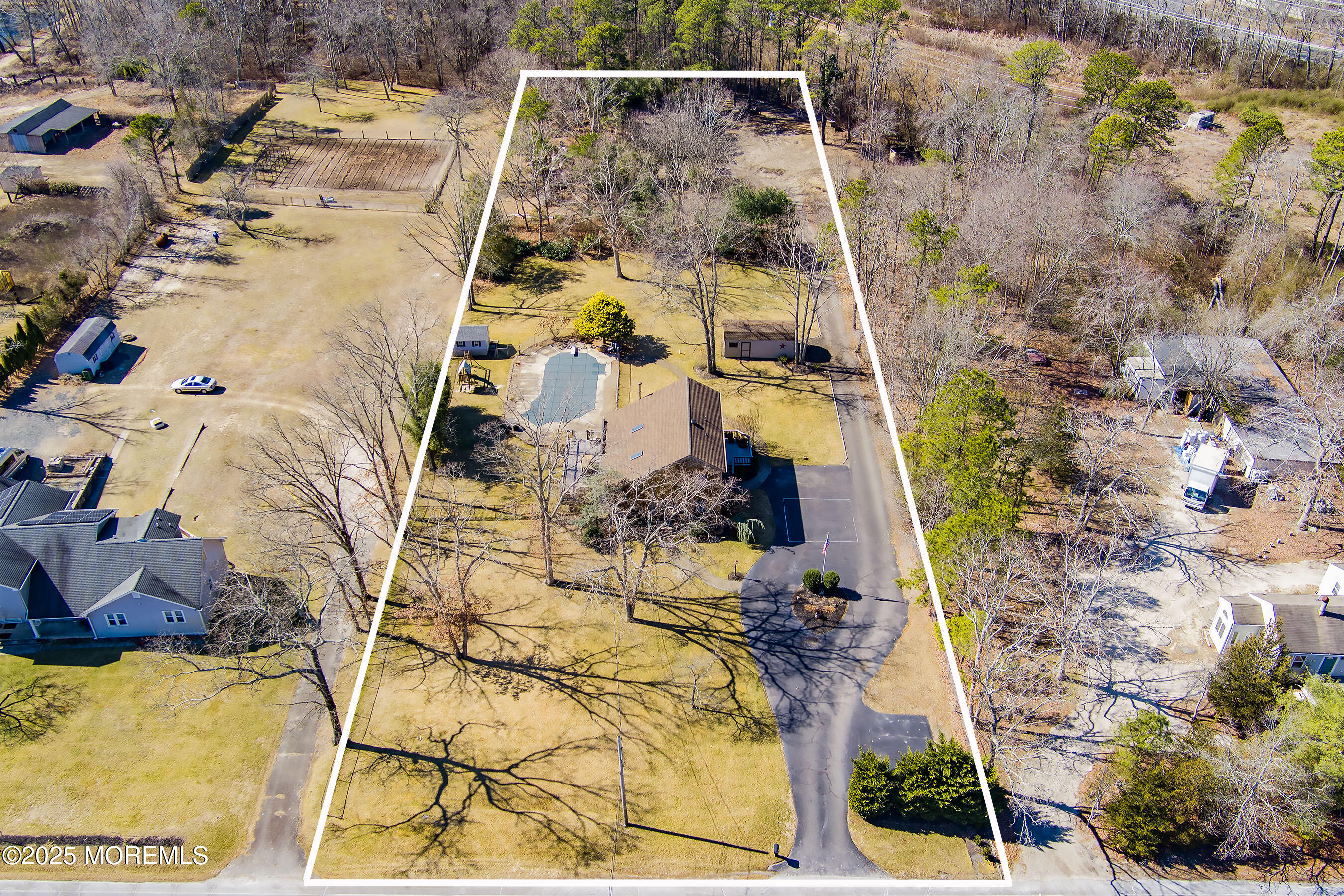 674 Oak Glen Road, Howell, New Jersey image 3
