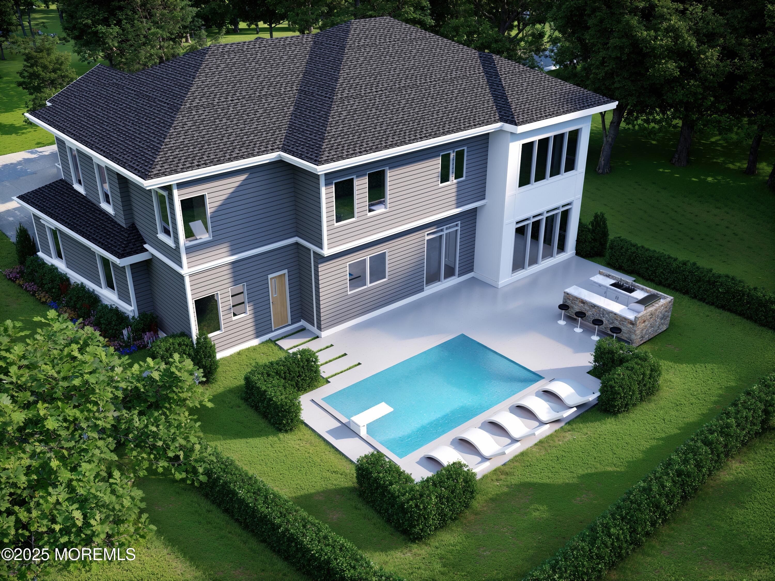 308 South Street