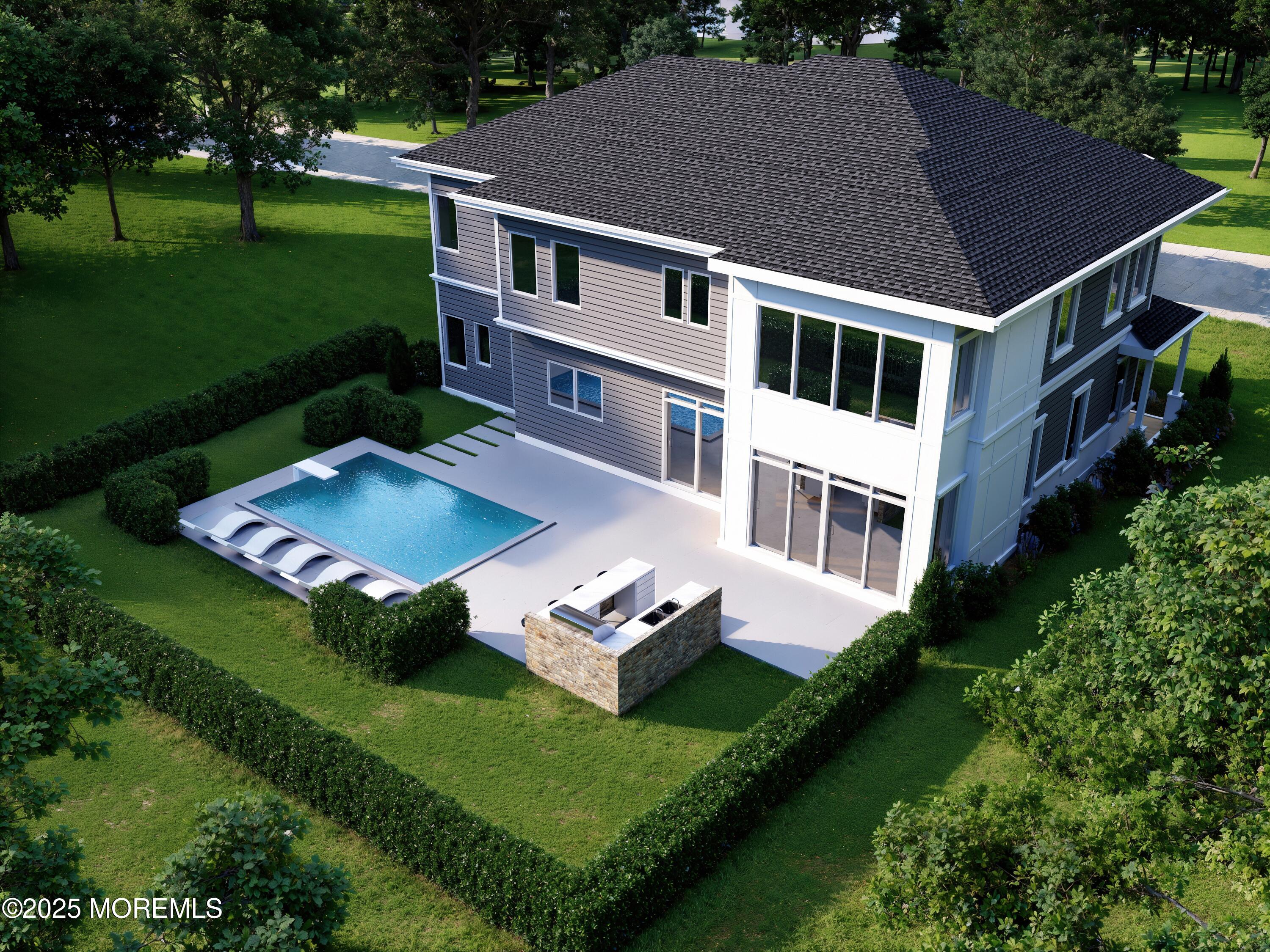 308 South Street