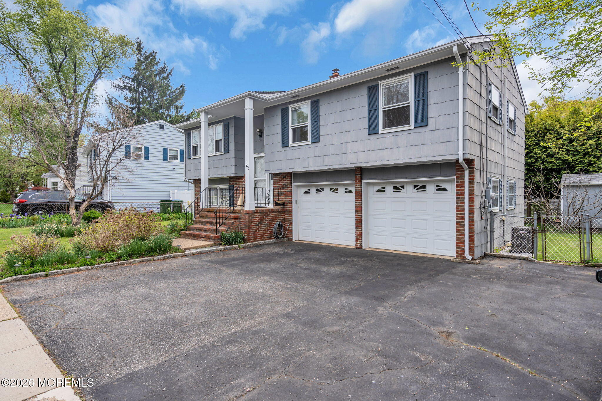 165 Old Post Road