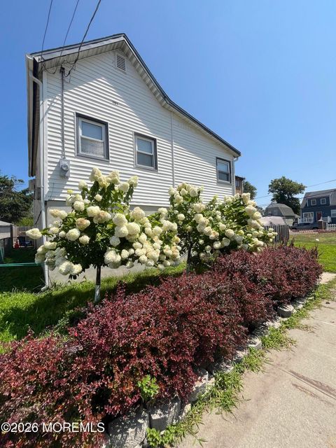 Homes For Rent - 101 Center Avenue<br/> Keansburg, NJ 07734