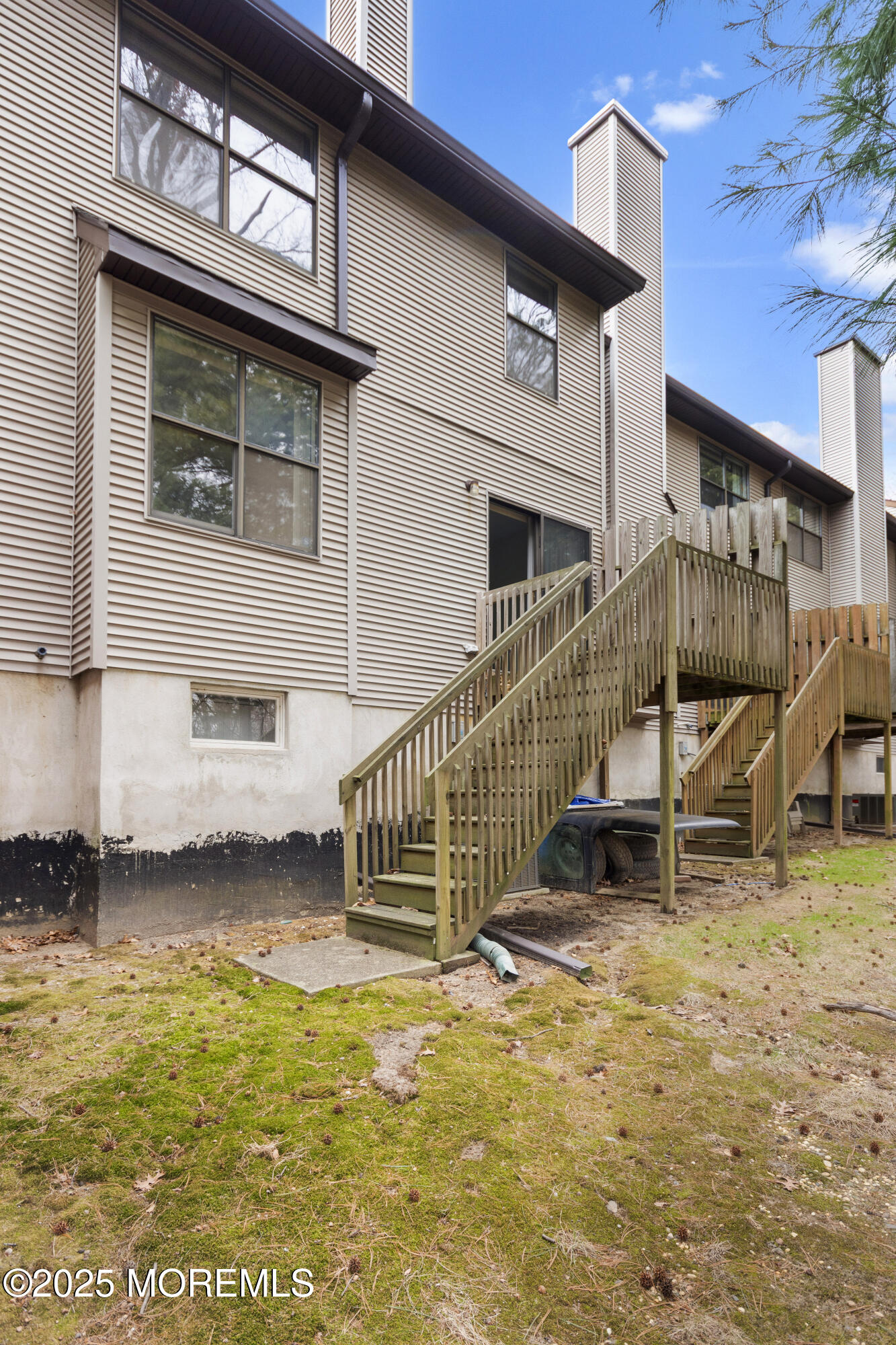 367 Oak Knoll Drive #36-7, Manalapan, New Jersey image 30