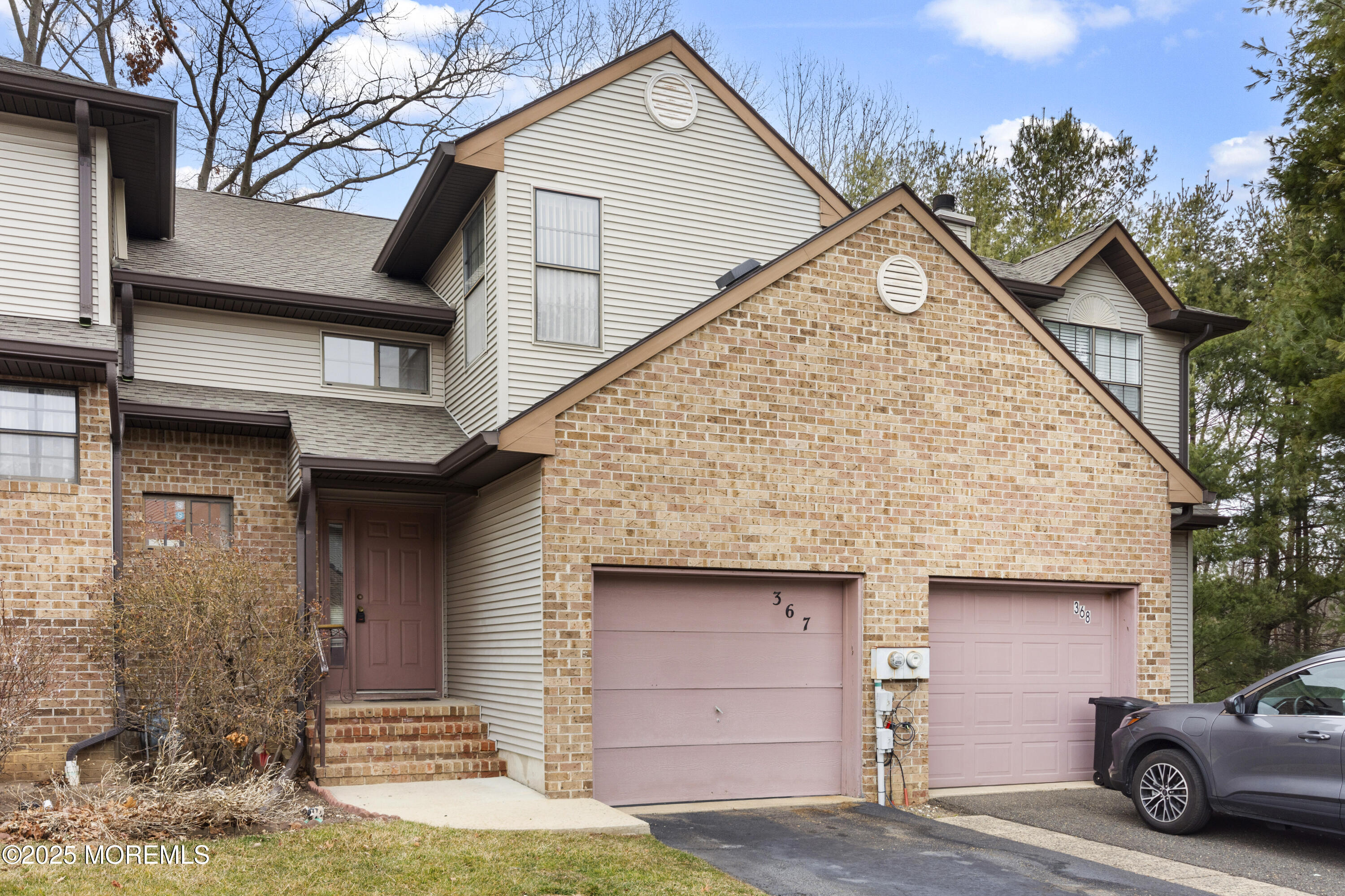 367 Oak Knoll Drive #36-7, Manalapan, New Jersey image 31