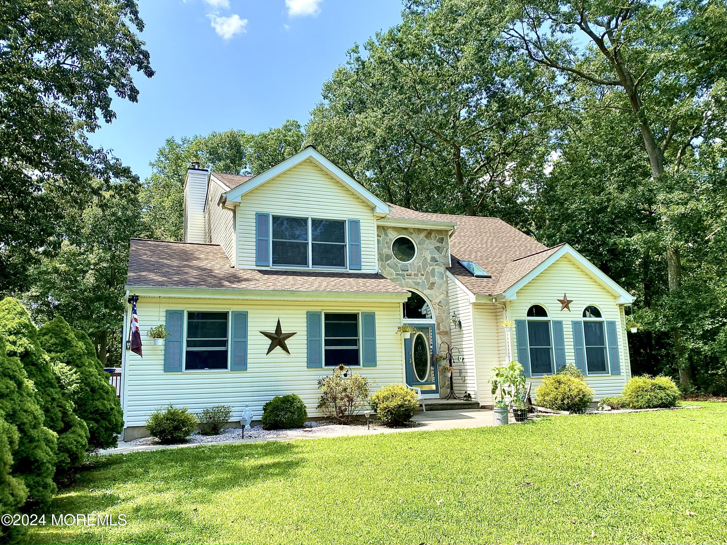View Jackson, NJ 08527 house