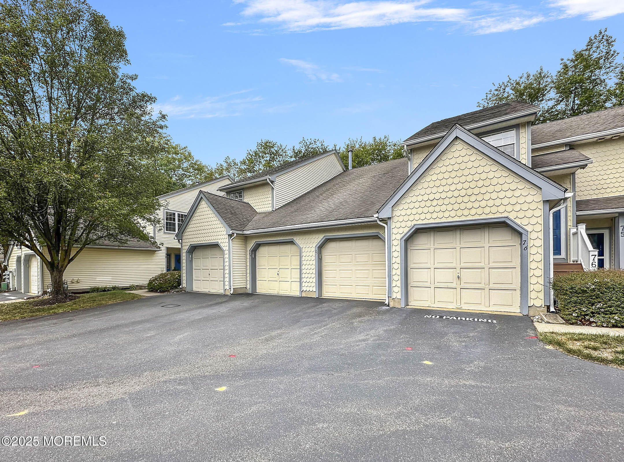 77 Poplar Place