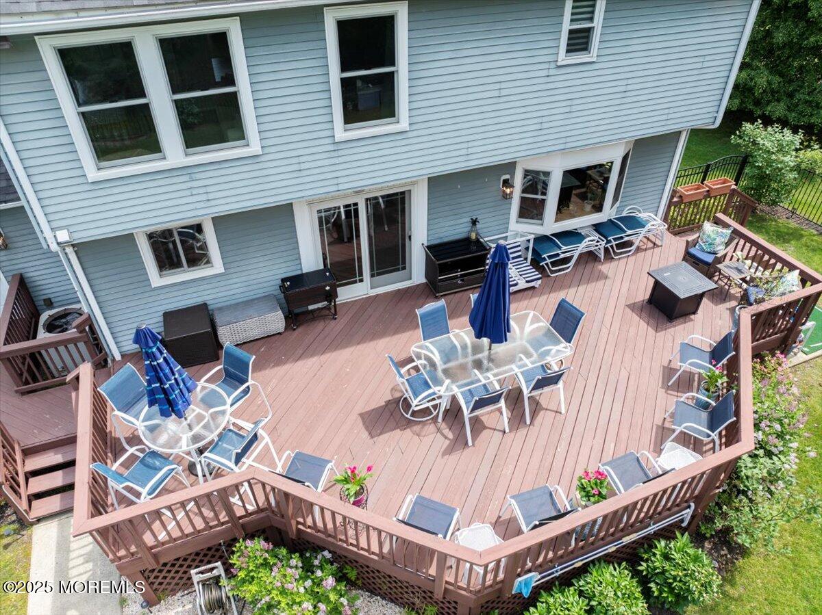 37 Sweet Gum Road, Howell, New Jersey image 35