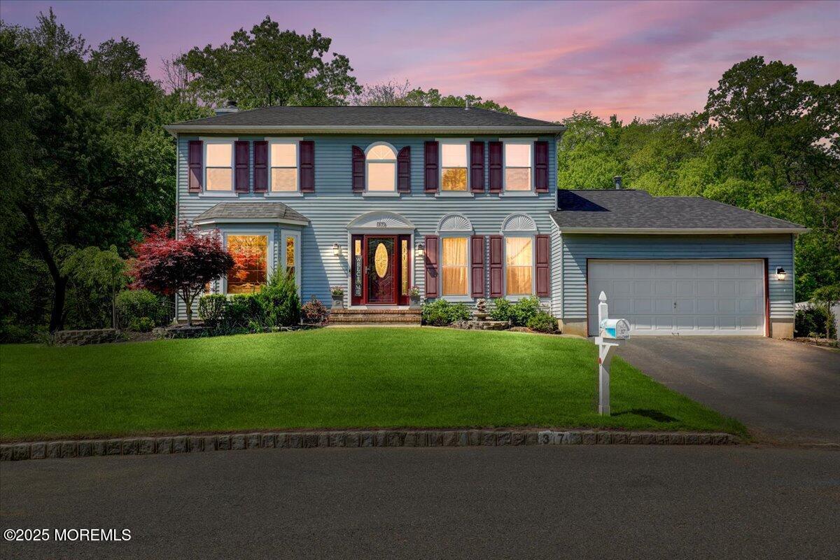 37 Sweet Gum Road, Howell, New Jersey image 2