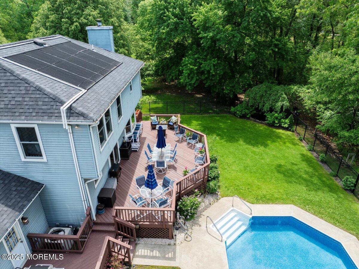 37 Sweet Gum Road, Howell, New Jersey image 47