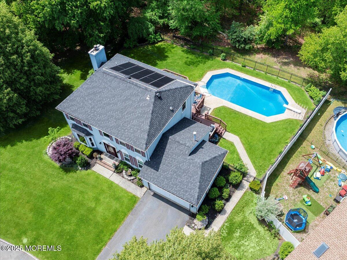 37 Sweet Gum Road, Howell, New Jersey image 44