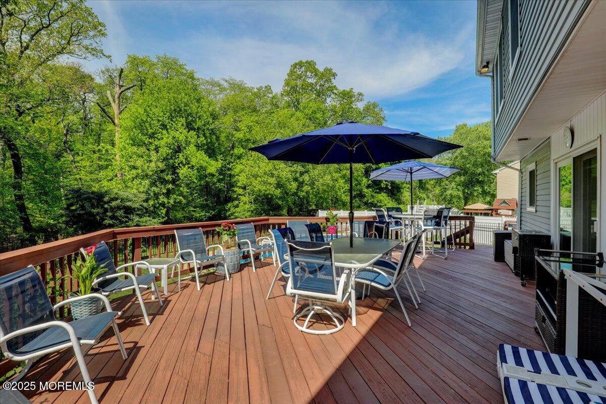 37 Sweet Gum Road, Howell, New Jersey image 30