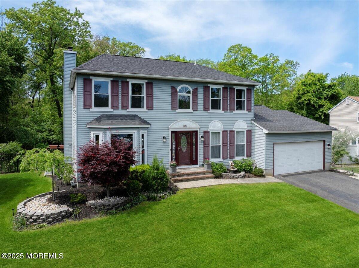 37 Sweet Gum Road, Howell, New Jersey image 48