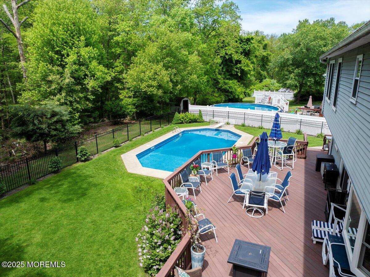 37 Sweet Gum Road, Howell, New Jersey image 40
