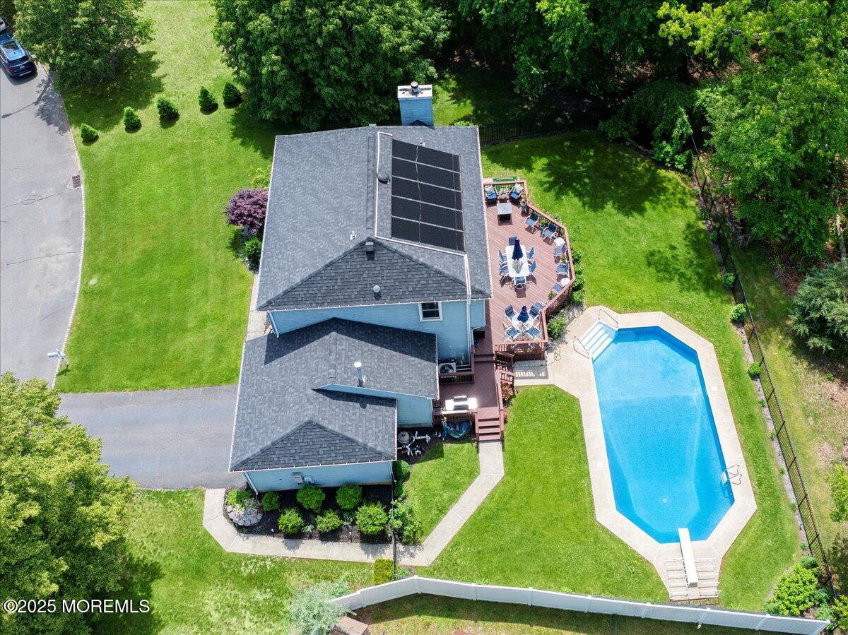 37 Sweet Gum Road, Howell, New Jersey image 45