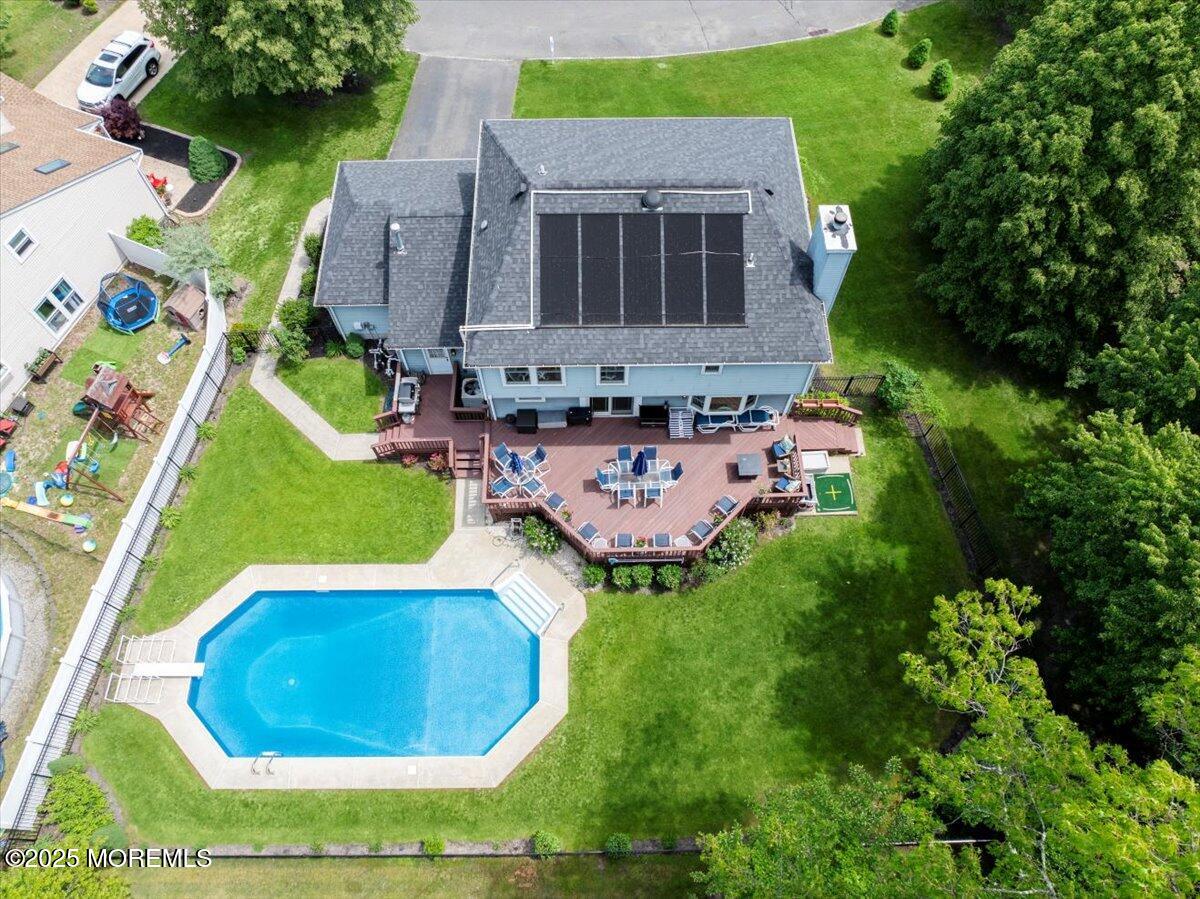 37 Sweet Gum Road, Howell, New Jersey image 43