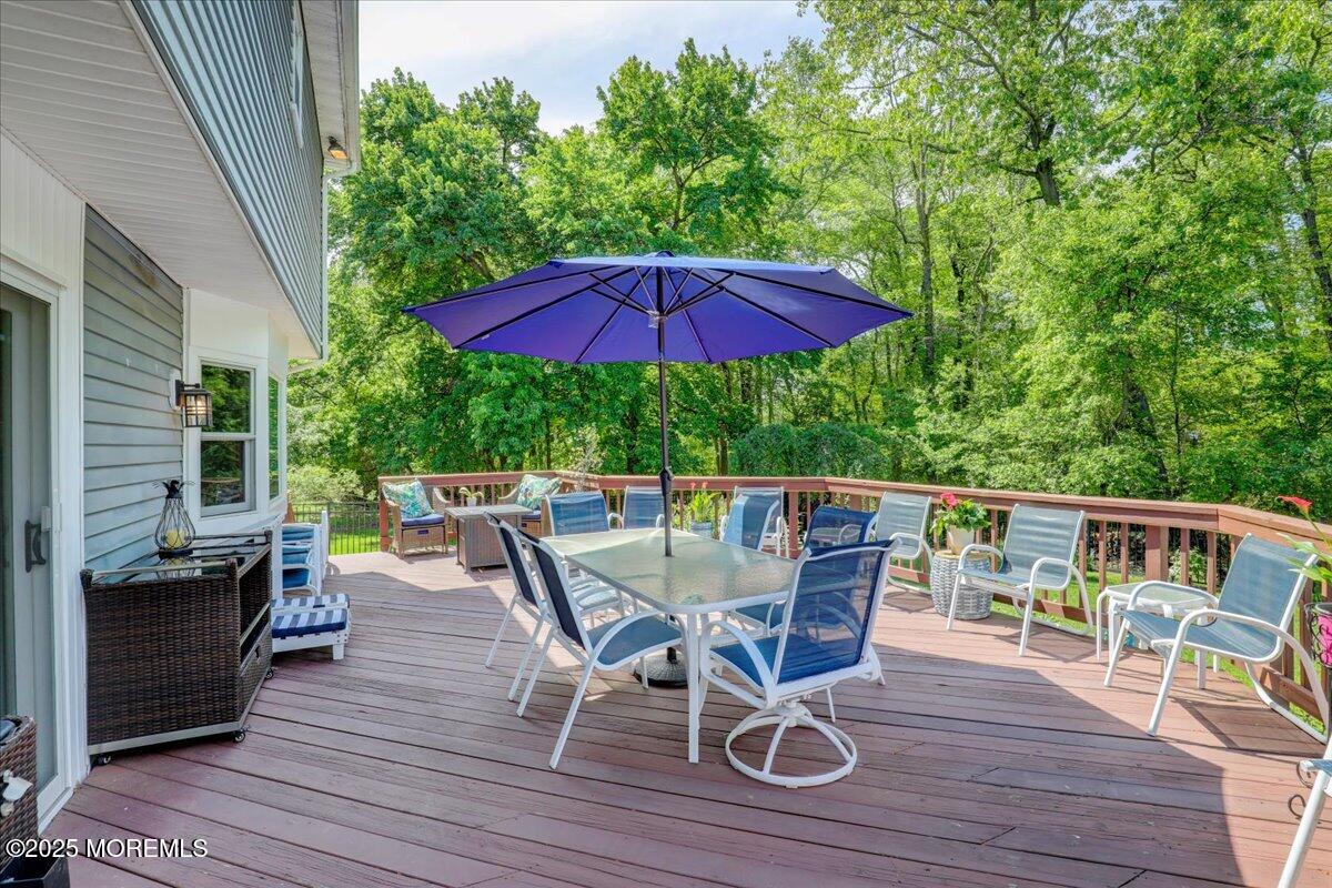 37 Sweet Gum Road, Howell, New Jersey image 31