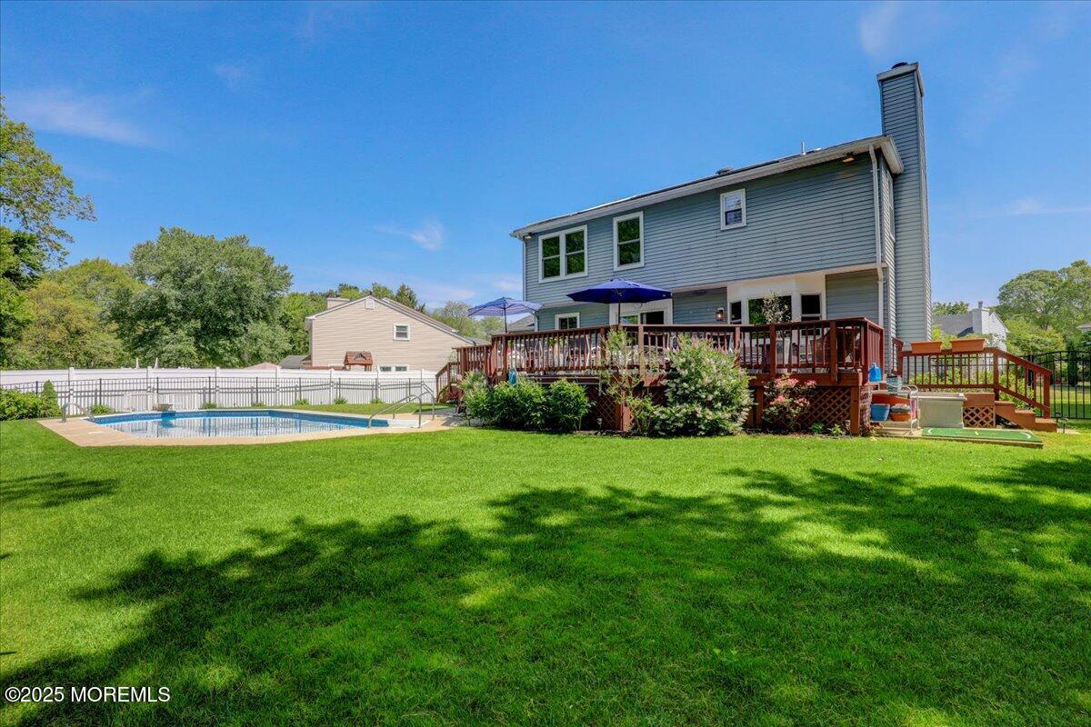 37 Sweet Gum Road, Howell, New Jersey image 42