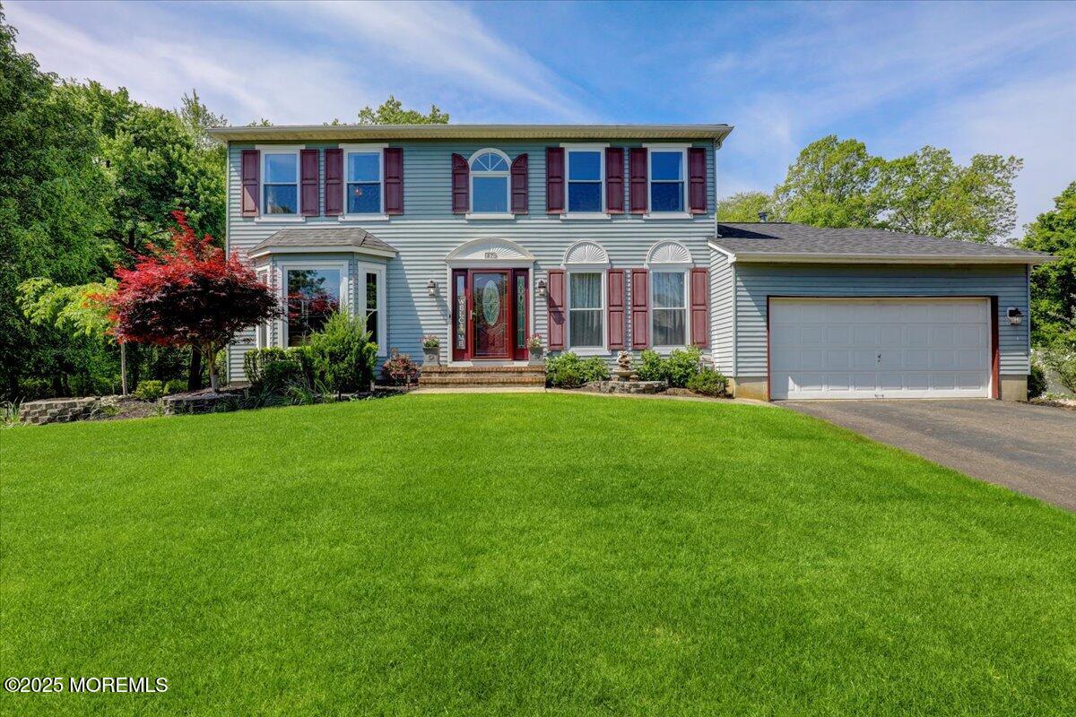 37 Sweet Gum Road, Howell, New Jersey image 49