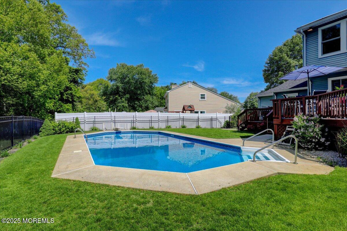 37 Sweet Gum Road, Howell, New Jersey image 36