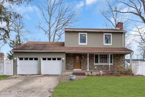 Homes For Sale - 2908 Adams Street<br/> Monmouth County, Wall, NJ 07719