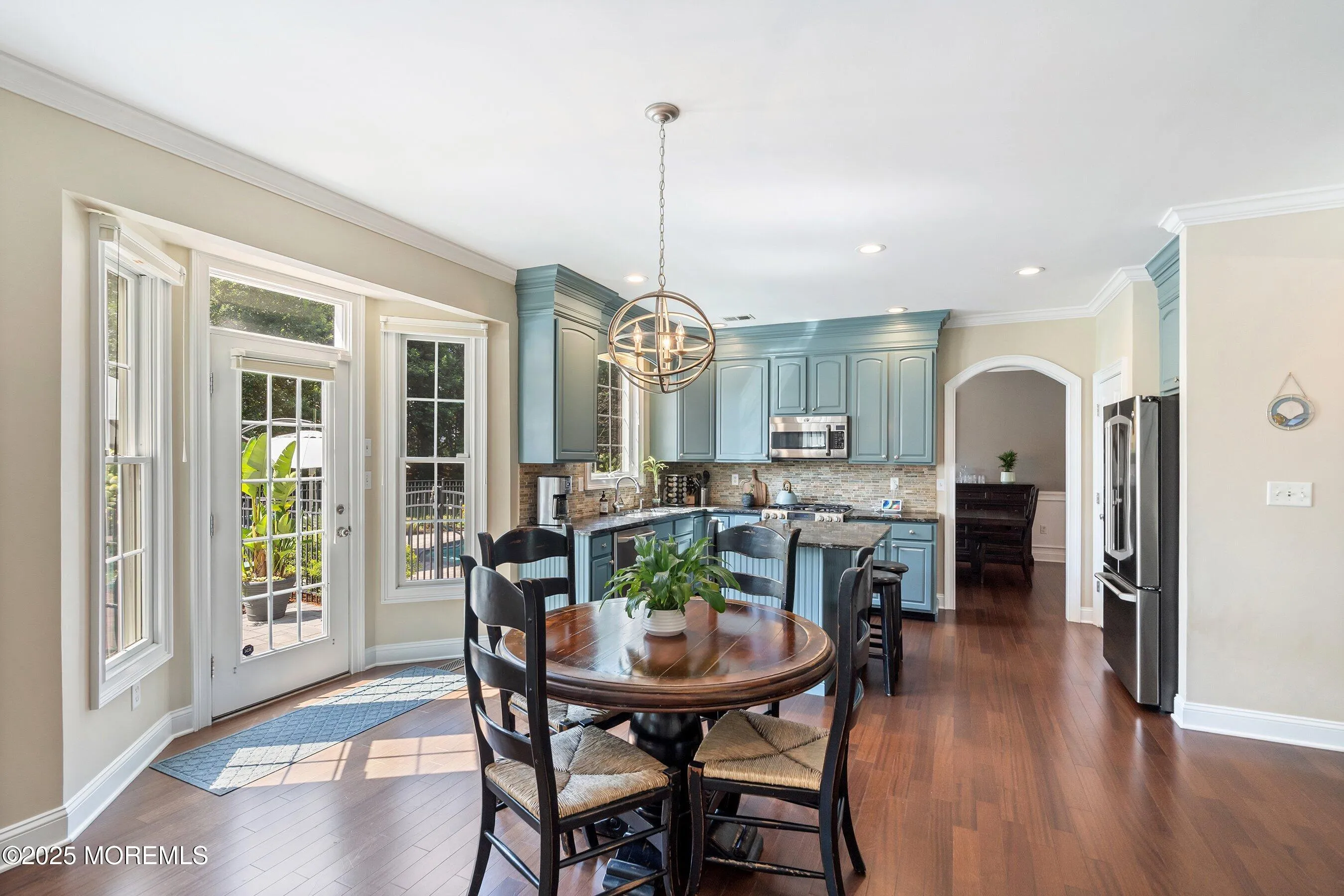 Allentown, New Jersey 08501, United States, 4 Bedrooms Bedrooms, ,3 BathroomsBathrooms,Residential,Coming Soon,179903