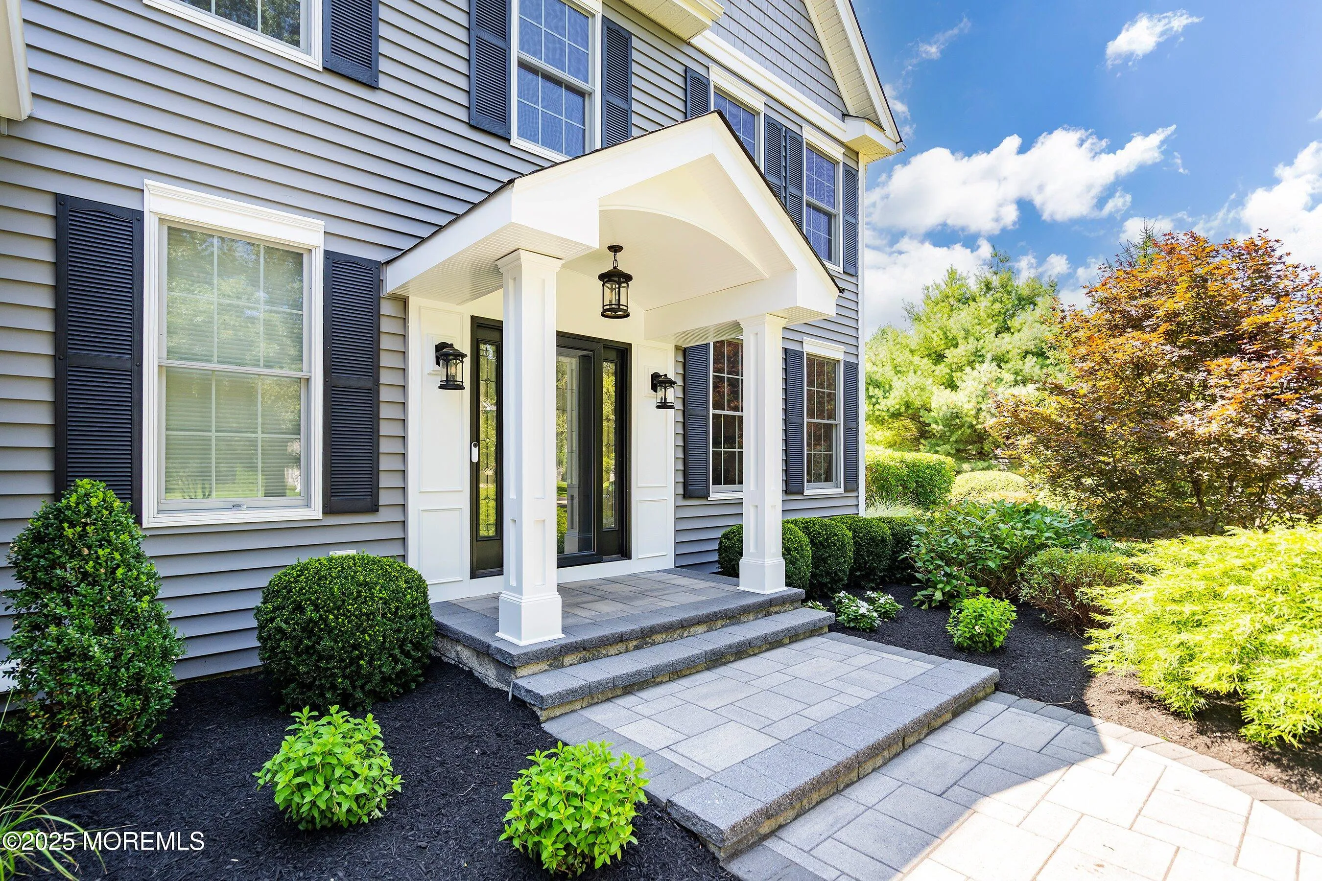 Allentown, New Jersey 08501, United States, 4 Bedrooms Bedrooms, ,3 BathroomsBathrooms,Residential,Coming Soon,179903