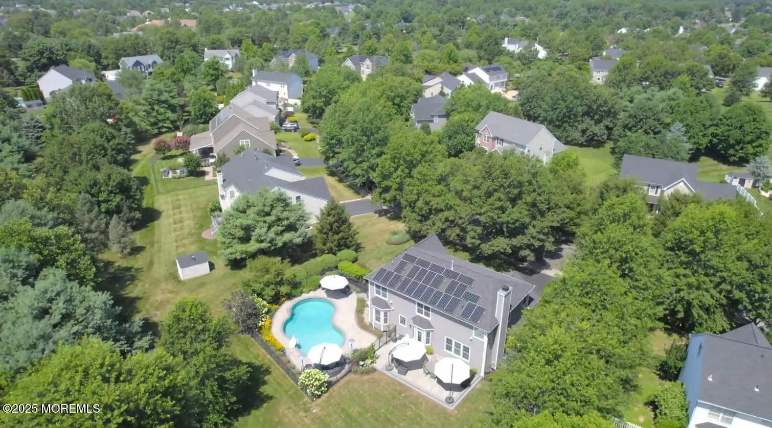 Allentown, New Jersey 08501, United States, 4 Bedrooms Bedrooms, ,3 BathroomsBathrooms,Residential,Coming Soon,179903